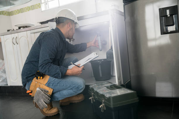 Best Best Plumbers Near Me  in Village Of The Branch, NY