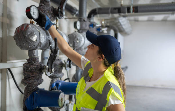 Best Water Heater Repair  in Village Of The Branch, NY