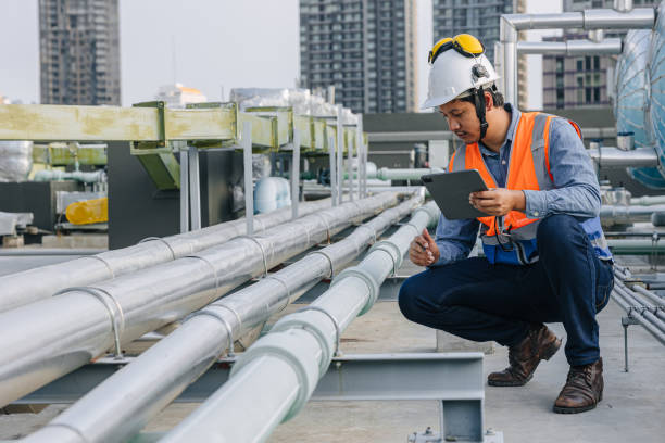 Best Plumbing Installation Services  in Village Of The Branch, NY